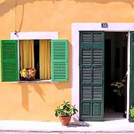 Can Tassi Porto Cristo Eksteriør bilde