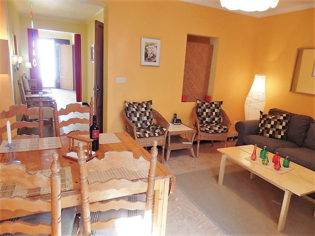 Can Tassi Porto Cristo Eksteriør bilde
