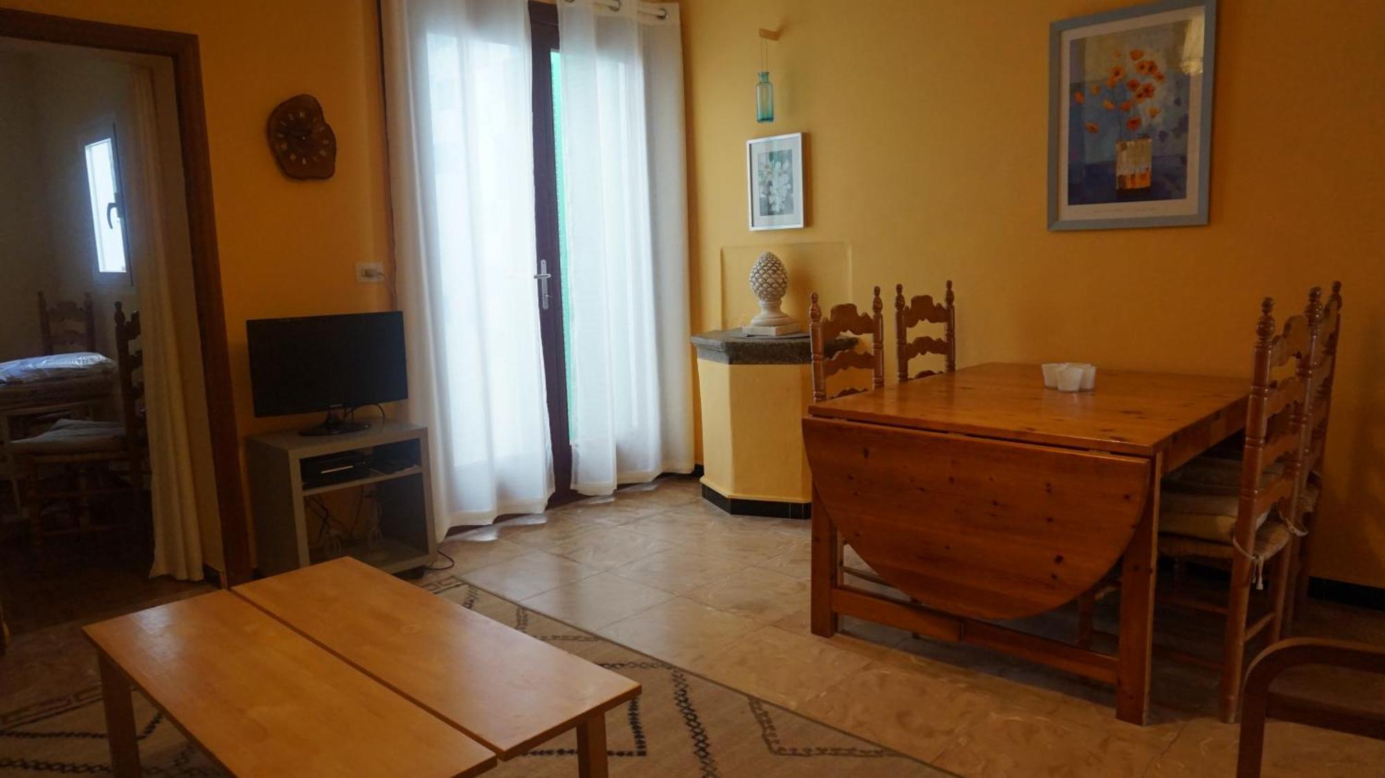 Can Tassi Porto Cristo Eksteriør bilde