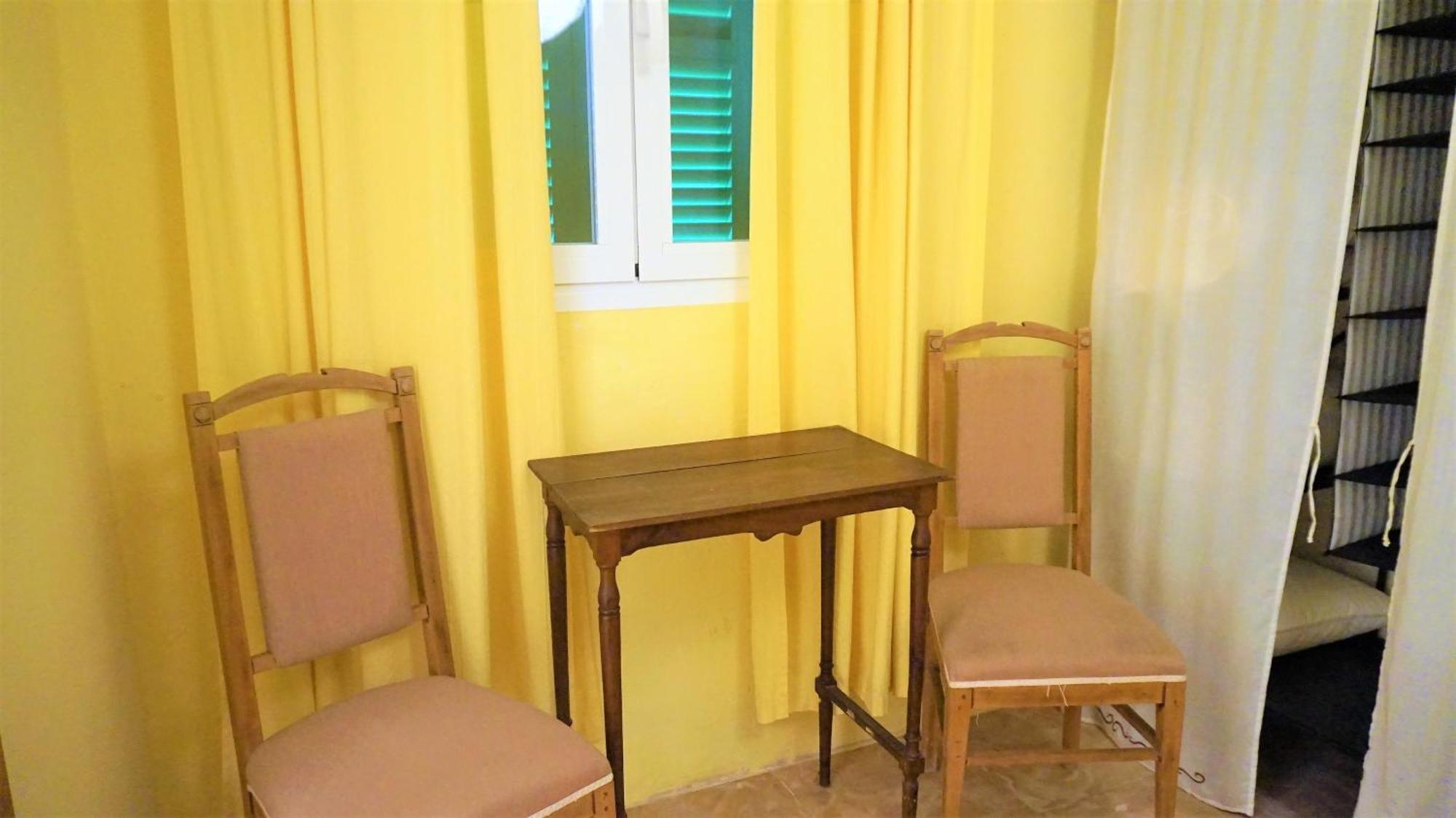 Can Tassi Porto Cristo Eksteriør bilde