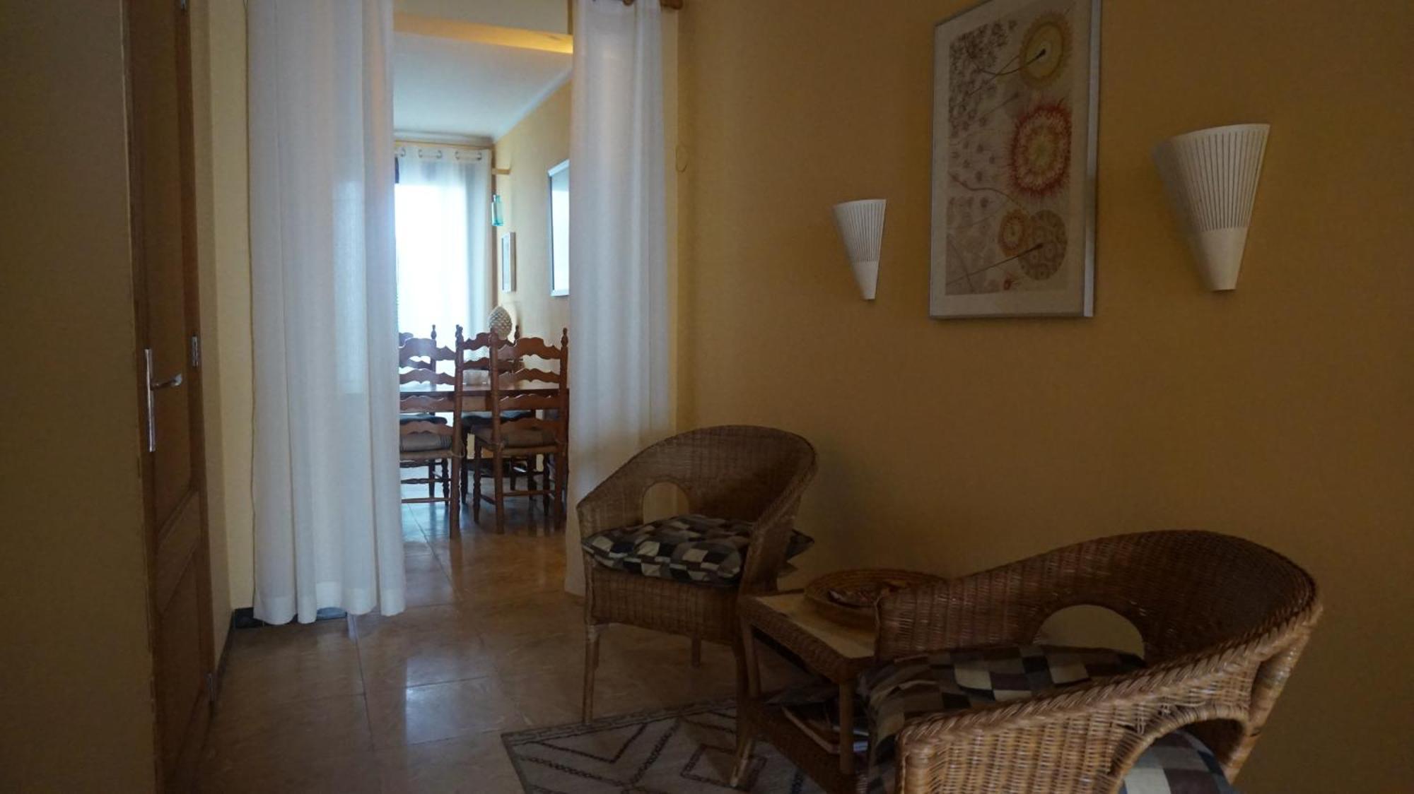 Can Tassi Porto Cristo Eksteriør bilde